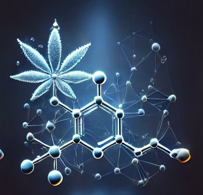 The 20 Most Common Minor Cannabinoids in Cannabis and Their Effects