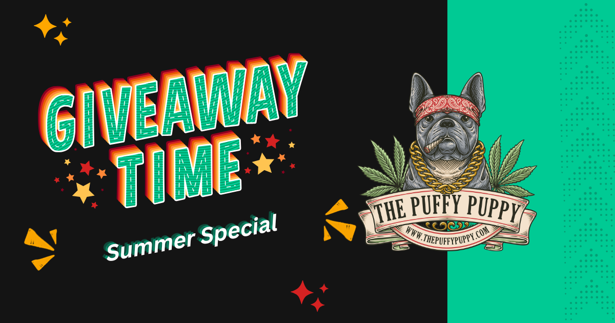 The Summer Giveaway is Here!!!