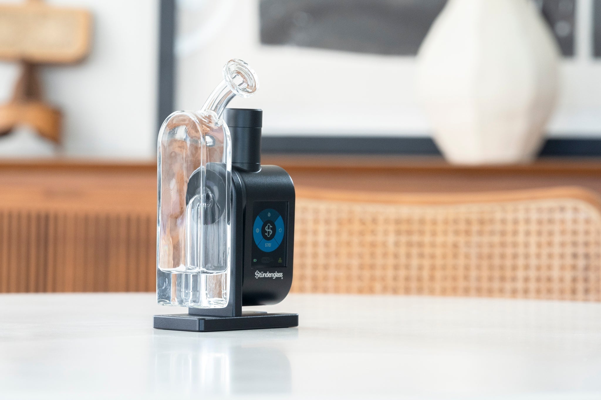 The Optimum Temperatures for Vaporizing Cannabis: A Guide to Maximizing Your Experience
