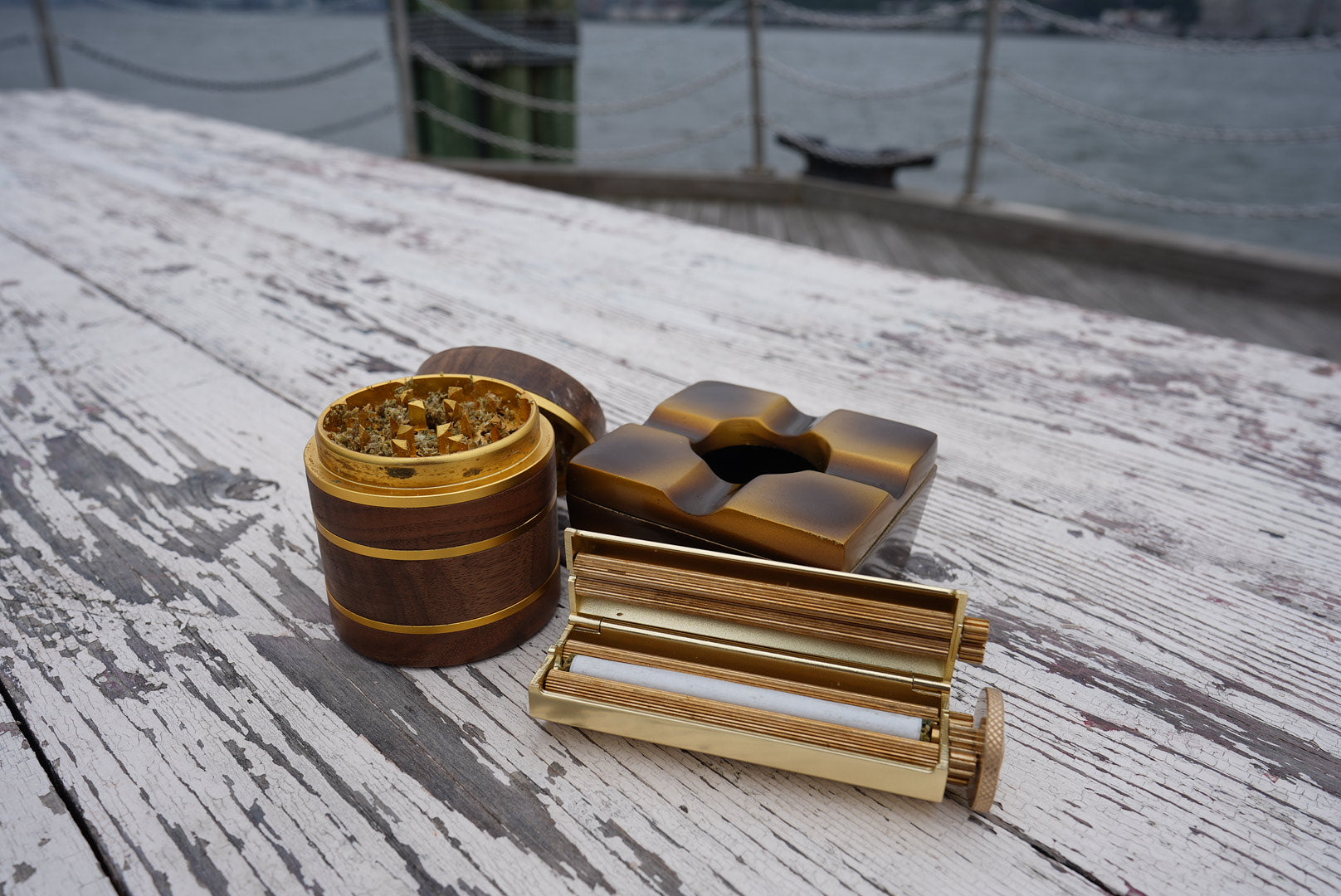 The Rollie - The Best Rolling Machine We Make