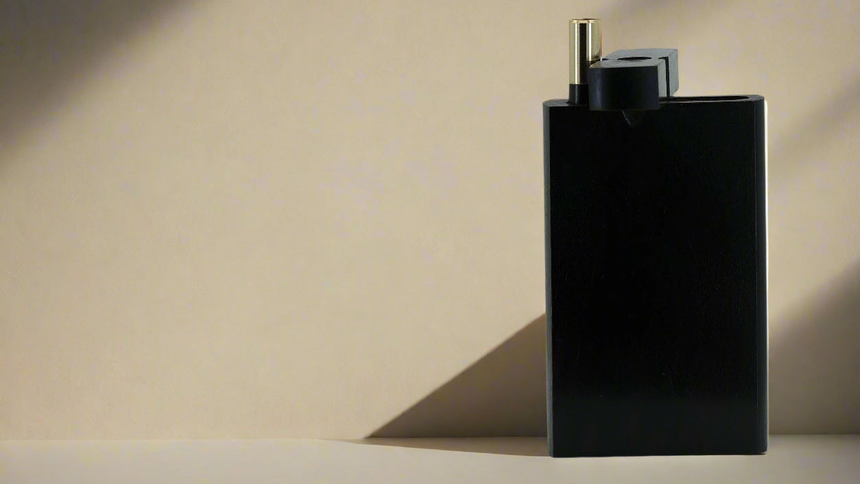 The Tuxedo One Hitter