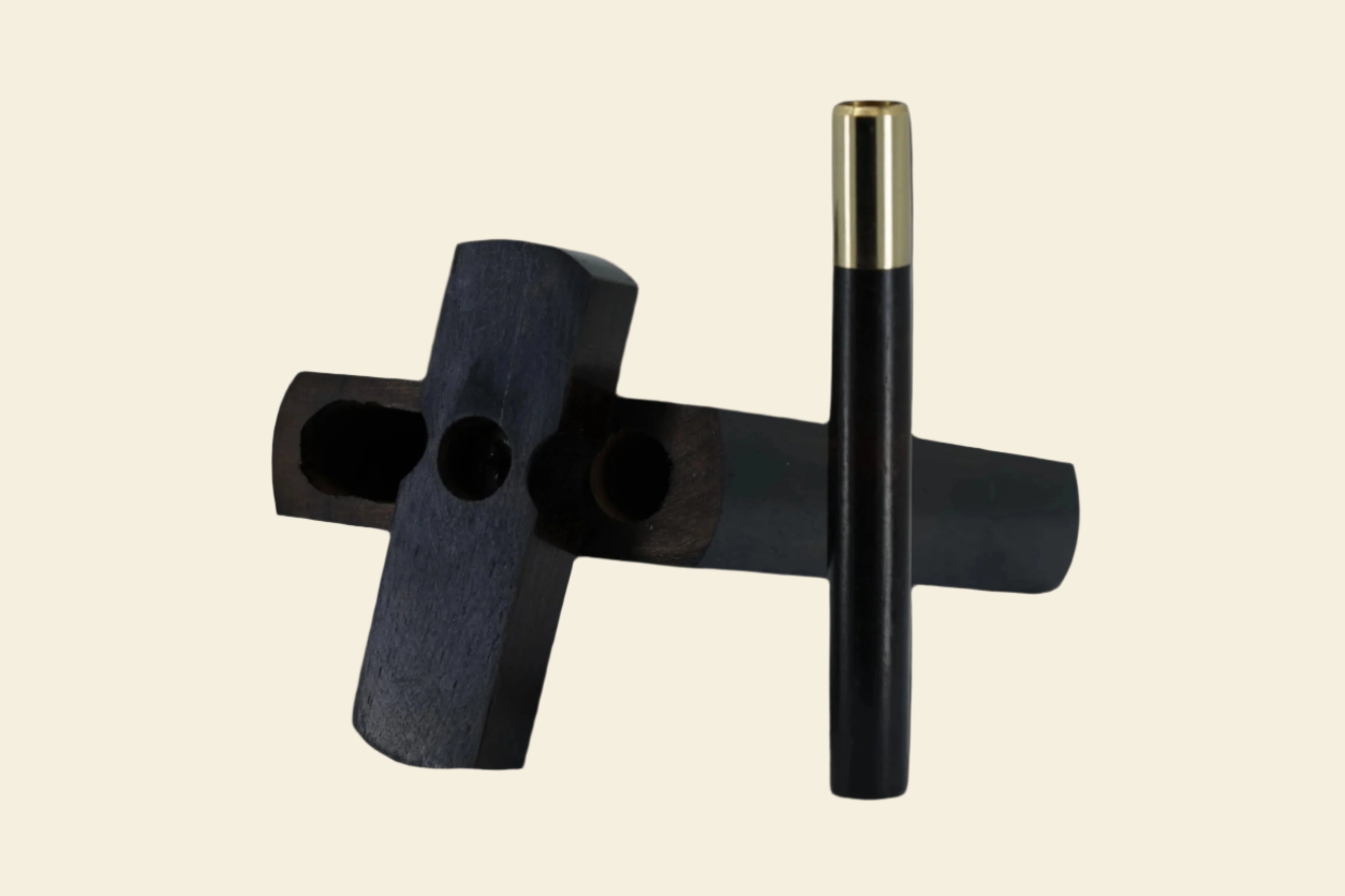 The Tuxedo One Hitter