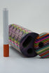 The Skatepark – Multicolor Dugout and Discreet One Hitter