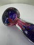 5 Inch Heavy Glass - Cosmic Pipe