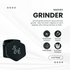The Maghex Grinder