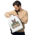 Minimalist Backpack
