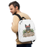 Minimalist Backpack