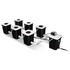 Deep Water Culture - rDWC full 4 site hydroponic system