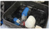 Deep water culture rDWC full four site hydroponic system.